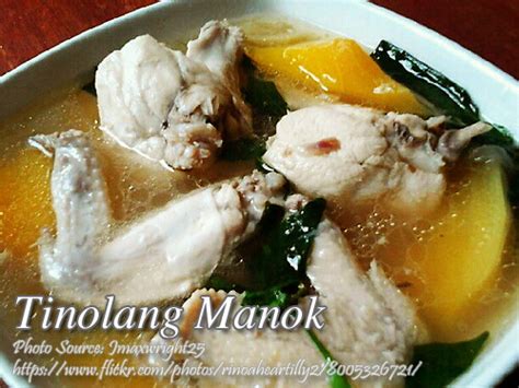 color coding manok panabong|Tinolang Manok Recipe .